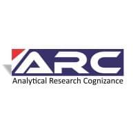 Analytical Research Cognizance logo