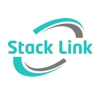 Stack Link logo