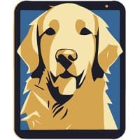 Golden Tech logo