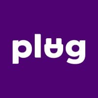 PlugcitÃ¡rios logo