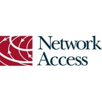 Network Access logo