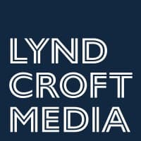 Lyndcroft Media logo