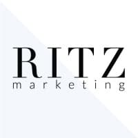 Ritz Marketing logo