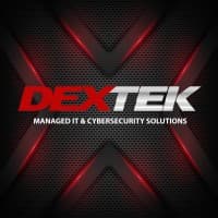 DEXTEK logo