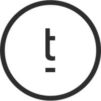 Twenty Over Ten an FMG Company logo