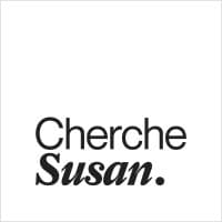 Cherche Susan logo