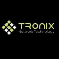 Tronix Network logo