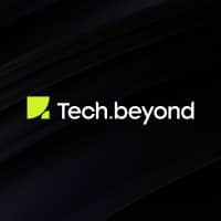 Tech Beyond logo
