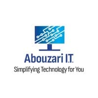 Abouzari IT logo