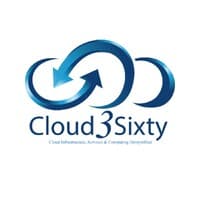Cloud3Sixty logo