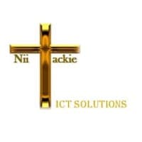 NiiTackie ICT Solutions logo