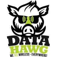 DataHawg logo