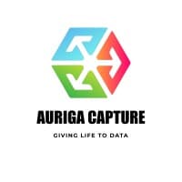 Auriga Capture logo