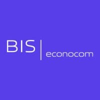 BIS|Econocom Belux logo
