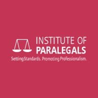 Institute of Paralegals logo