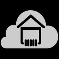 LANTECH logo