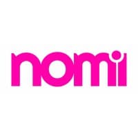 Nomi logo