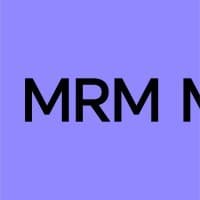 MRM Paris logo