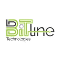 Bitline logo