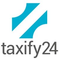 taxify24 logo