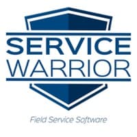 ServiceWarrior logo