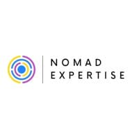 Nomad Expertise logo