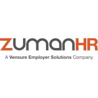 Zuman HR logo