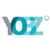 YOBZ logo