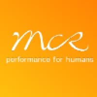 MCR GROUPE logo