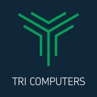 Tri Computers logo