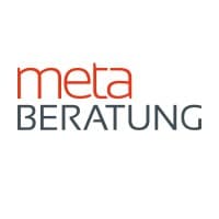 metaBeratung logo
