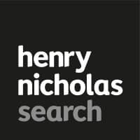 Henry Nicholas Associates logo