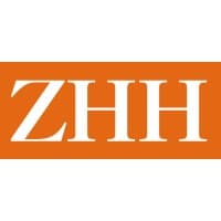 ZHONGHAO LAW FIRM logo