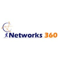 Networks 360 logo