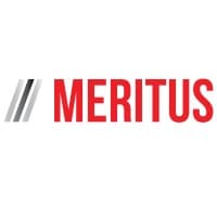 Meritus logo