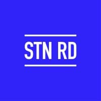 Station Rd. Marketing logo