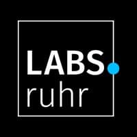 LABS.ruhr logo