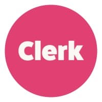 Clerk Hotel Management logo