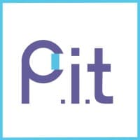 PIT Process logo