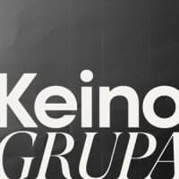 KEINO logo