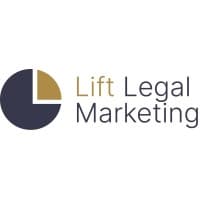 Lift Legal Marketing logo