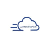 WezeshaNet logo