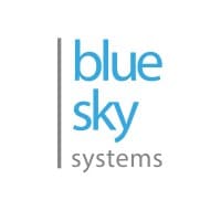 Blue Sky Systems Limited logo