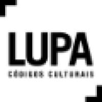 Lupa cÃ³digos culturais logo