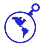 Planet Access logo