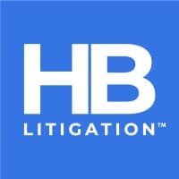 HB Litigation Conferences logo