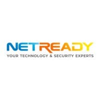 Netready logo