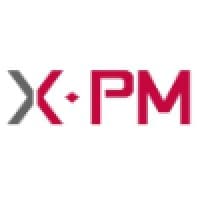 X-PM logo