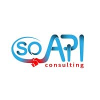 SO-API Consulting logo