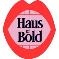 Haus of Bold logo